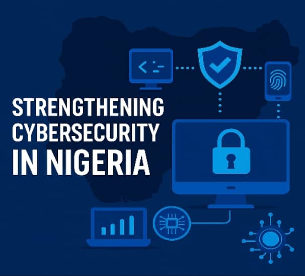 Securing Nigeria’s Digital Future: Leveraging global expertise for local cyber resilience