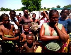 Yelewata Massacre: Benue indigenes in diaspora write Tinubu, demand end to killings