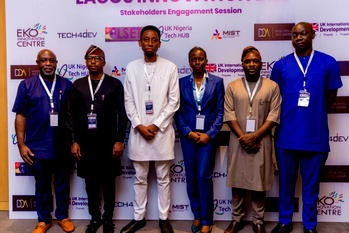 Lagos deepens stakeholder engagement on innovation bill
