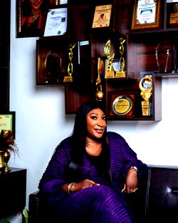 Sa’adatu Adamu: A visionary leader in rehabilitation counseling