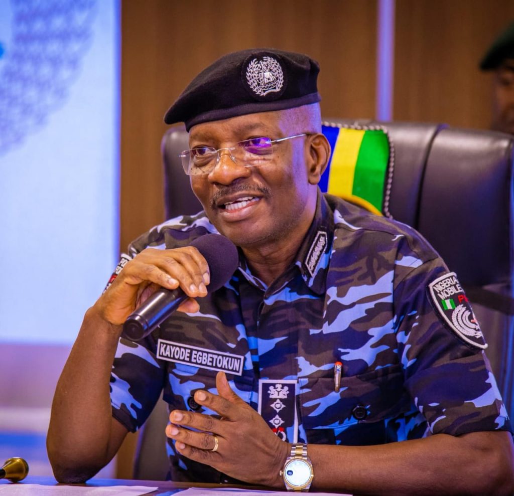 Police conclude investigation into River Park Estate ownership saga