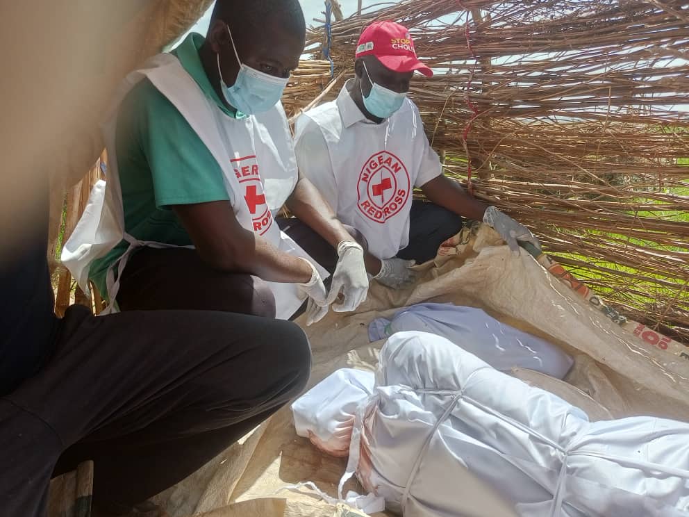Four persons feared dead, others rescued in Yauri mishap in Kebbi