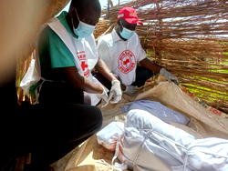 Four persons feared dead, others rescued in Yauri mishap in Kebbi
