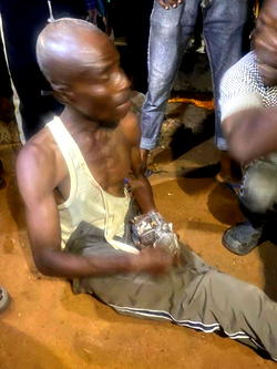 Gunmen attack Senator Natasha’s family home again, suspected ritualist arrested