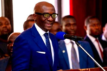 NDDC Board chairman debunks claims of irregularities in Calabar Projects