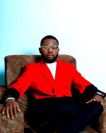 Camillus Obinna Sampson to receive SELAA Young Business Icon Award