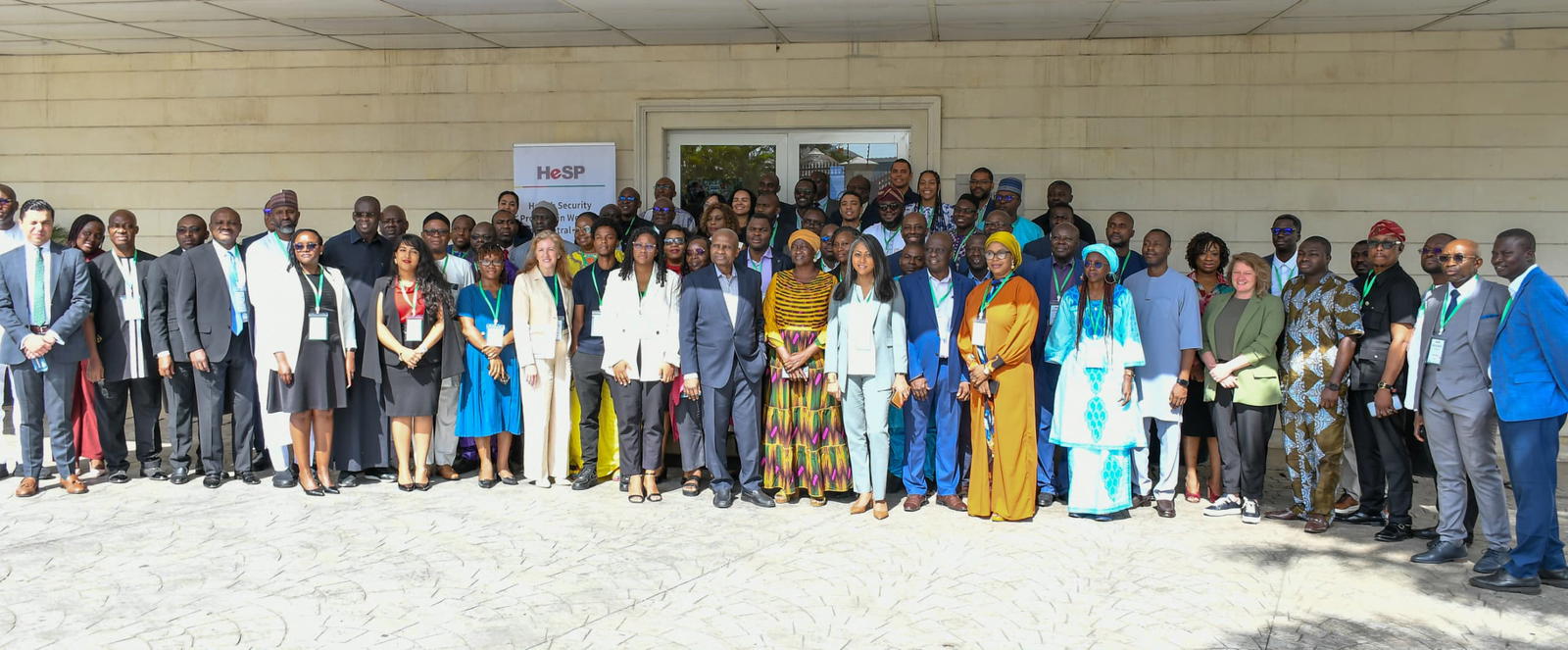 Public health threats: Experts meet to strengthen response mechanisms in West, Central Africa