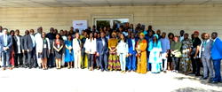 Public health threats: Experts meet to strengthen response mechanisms in West, Central Africa