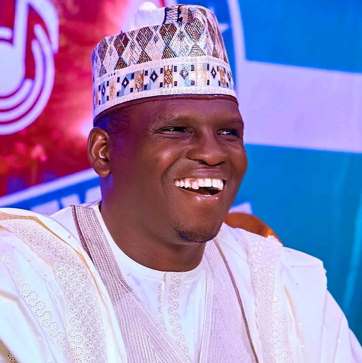 Tinubu loyalist urges Wike to name road after Musician Rarara