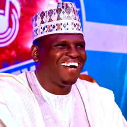 Tinubu loyalist urges Wike to name road after Musician Rarara
