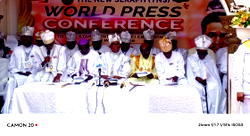 Insecurity : Adopt dialogue, non- kinetic strategies, C & S church, tells Tinubu
