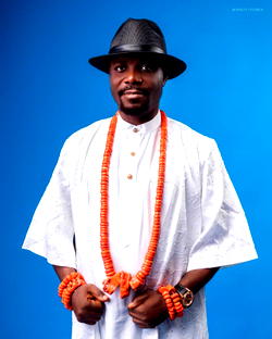 Mayor of Urhoboland salutes Gov Oborevwori at 62