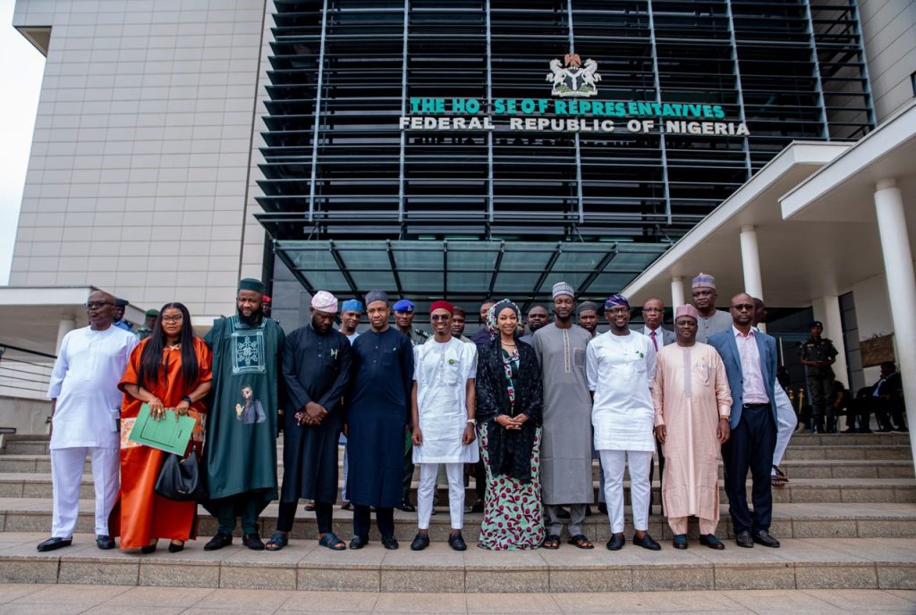 House commends Ministry of Art, Culture and Creative Economy on budget performance, strategic vision