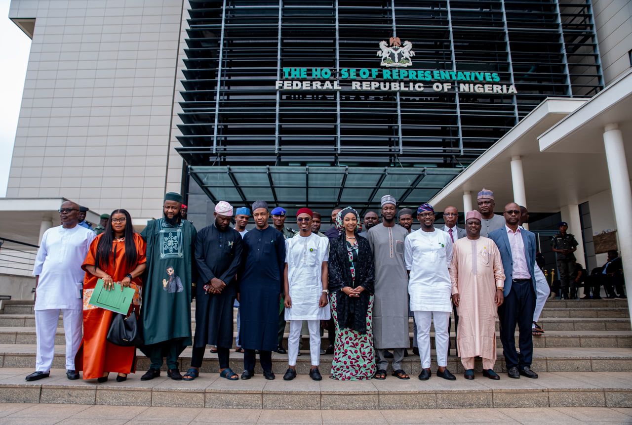 House commends Ministry of Art, Culture and Creative Economy on budget performance, strategic vision