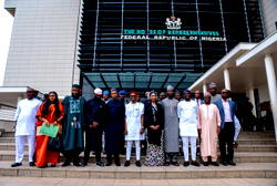 House commends Ministry of Art, Culture and Creative Economy on budget performance, strategic vision
