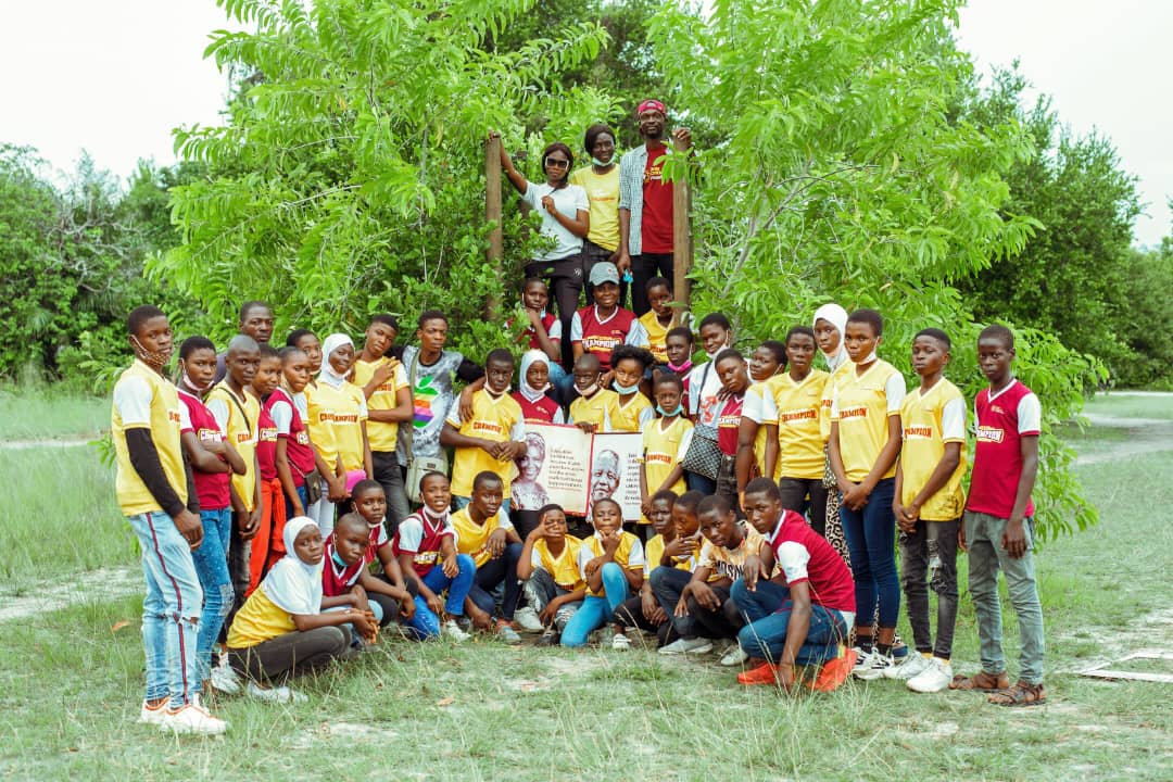 Quality education: Foundation supports 23,000 children in 6 states