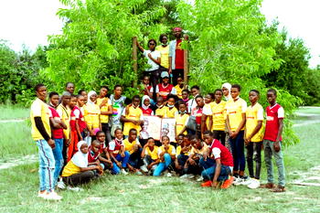 Quality education: Foundation supports 23,000 children in 6 states