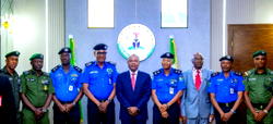We won’t rest on security laurels in Enugu – Gov Mbah