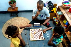 Nigerian school named top 10 finalist for World’s Best School Prizes 2025