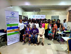 NGO empowers adolescents, young women with leadership, advocacy skills