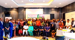 Stakeholders seek integrated action to avert imminent food, nutrition crisis in Nigeria