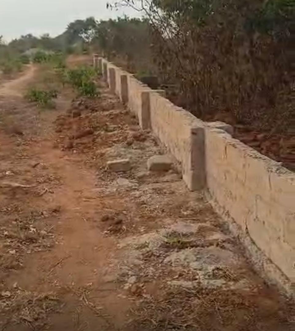 Asaba land encroachment issues resolved- PWANMAX Group Mgt