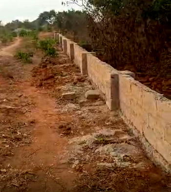 Asaba land encroachment issues resolved- PWANMAX Group Mgt