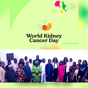 WKCD: MACA, stakeholders harp on increased awareness for early detection, treatment of Kidney Cancer