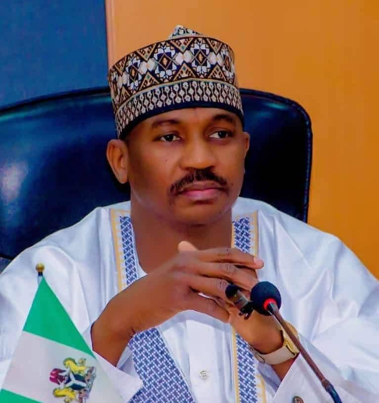Sokoto breaking ground with dialogue strategy for repentant bandits — Govt