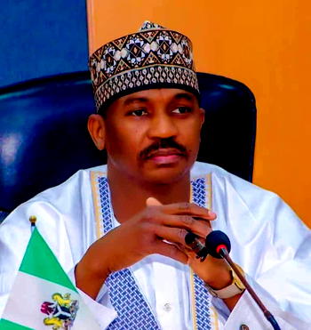 Sokoto breaking ground with dialogue strategy for repentant bandits — Govt