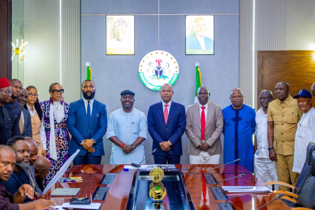 Mary Onyeali, Owumi, others make list as Gov Mbah inaugurates National  Sports Festival LOC - Vanguard News