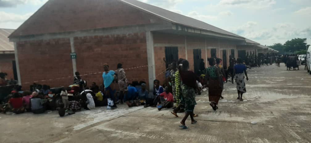 Yelewata Attack: Six newborns delivered in IDP camp