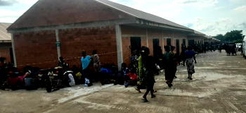 Yelewata Attack: Six newborns delivered in IDP camp