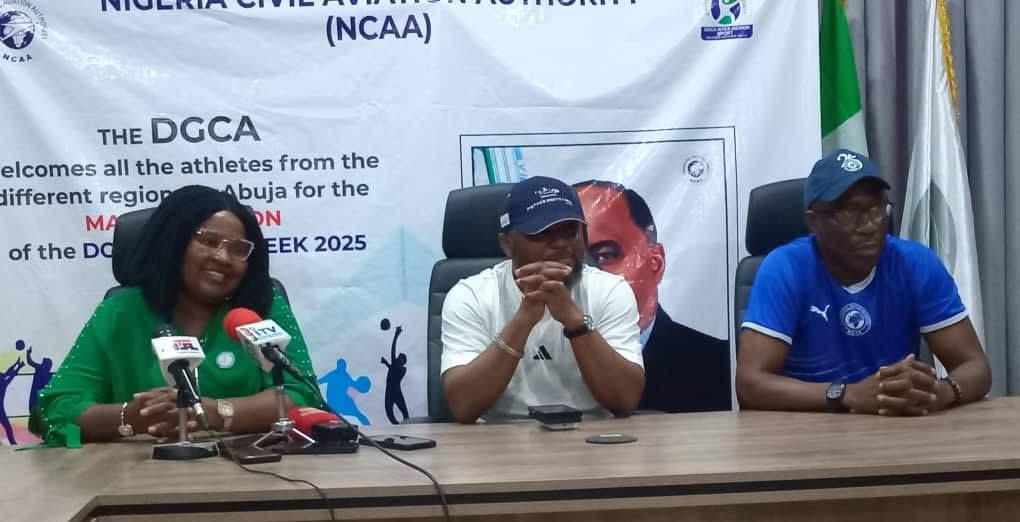 NCAA moves to improve staff well-being, launches sports week