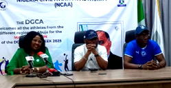 NCAA moves to improve staff well-being, launches sports week