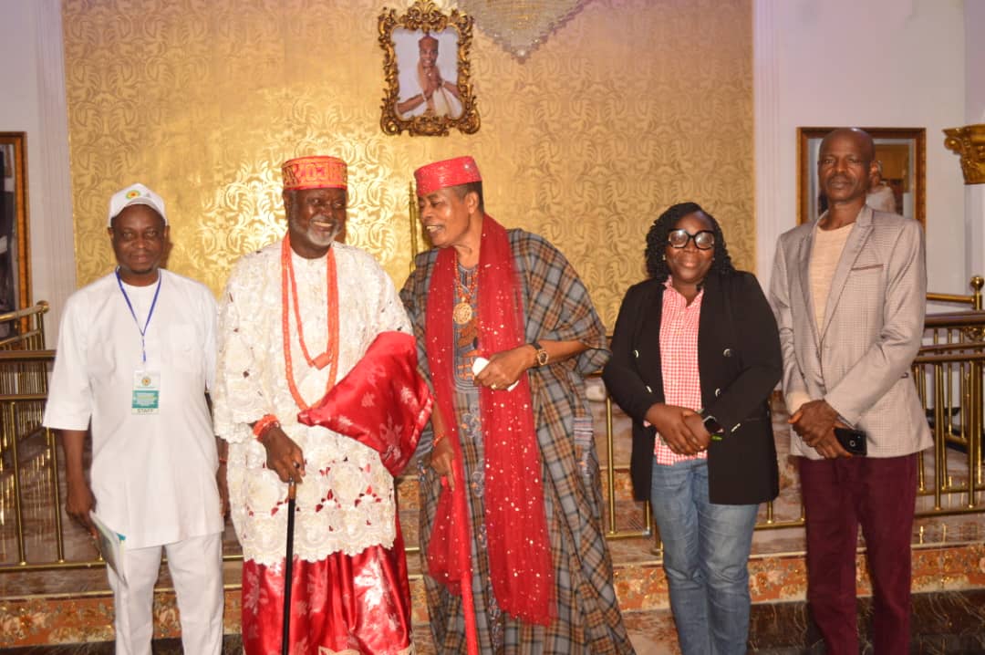 NUPRC holds sensitization workshop for Petroleum host communities in Ondo
