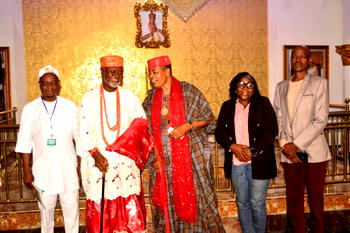 NUPRC holds sensitization workshop for Petroleum host communities in Ondo