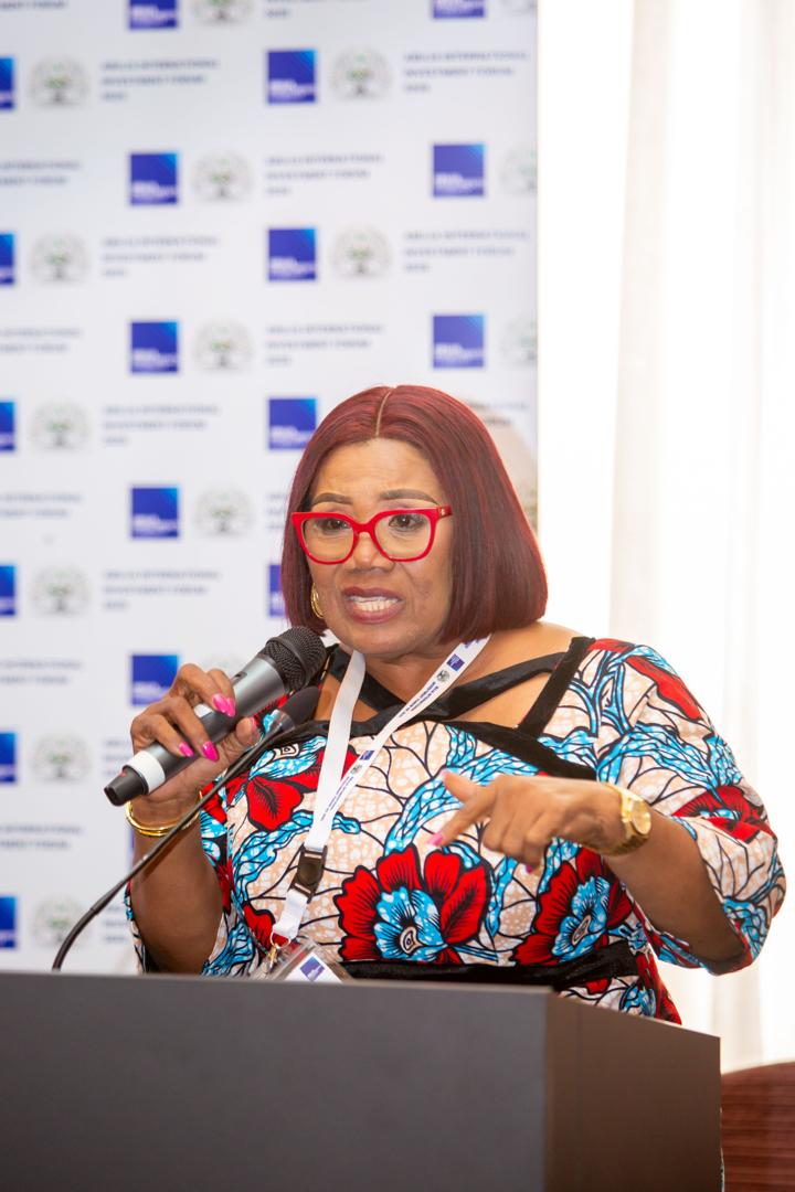 Abuja Investment Summit in London wows foreign investors