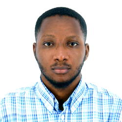 Kehinde Ayinde’s contribution to better combat COVID19 at the molecular level