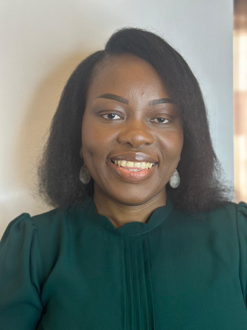 Ufuoma Akpomeyoma: Energy specialist and championing women’s empowerment in the heart of the oil and gas industry