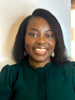 Ufuoma Akpomeyoma: Energy specialist and championing women’s empowerment in the heart of the oil and gas industry