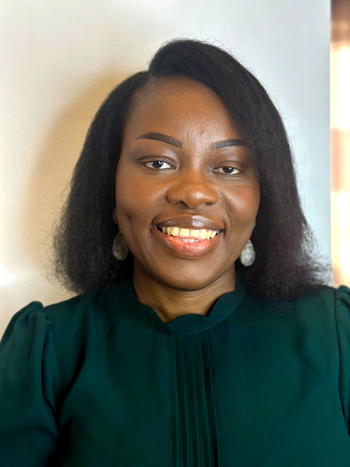 Ufuoma Akpomeyoma: Energy specialist and championing women’s empowerment in the heart of the oil and gas industry