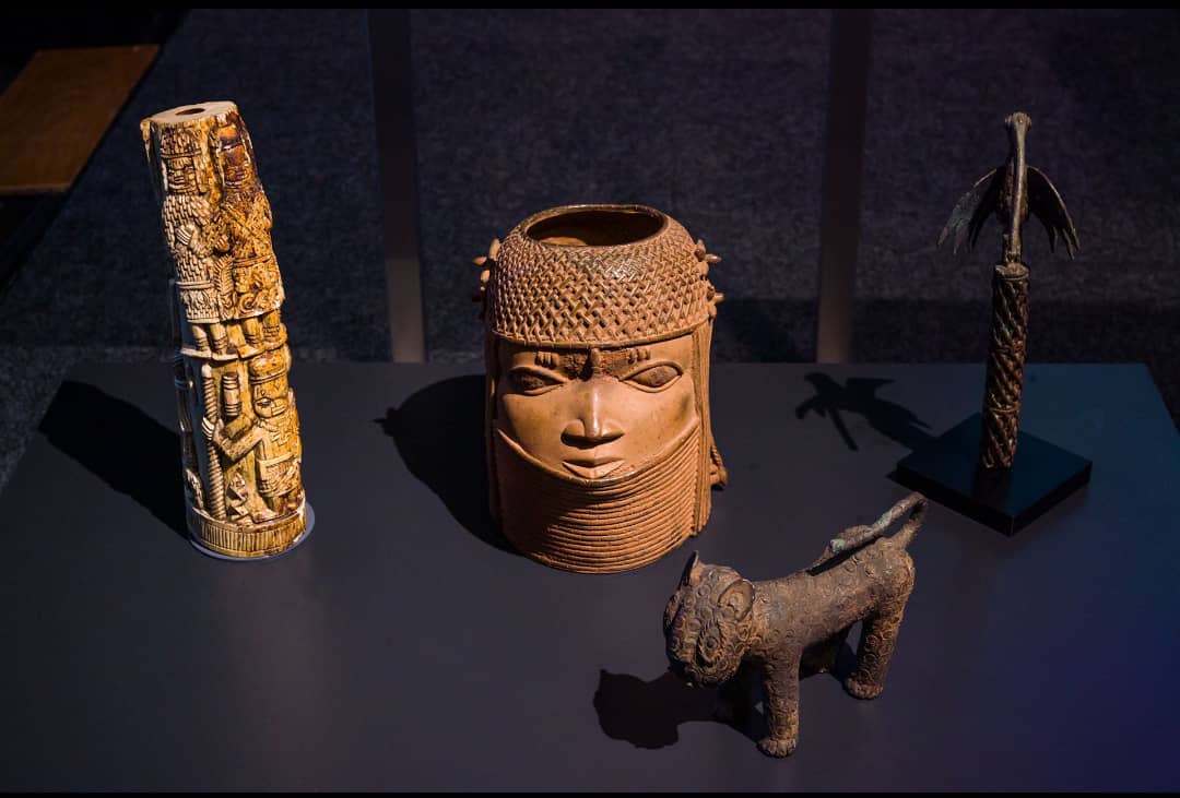 Implications of the Netherlands’ return of 119 Benin Bronzes