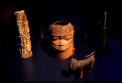 Implications of the Netherlands’ return of 119 Benin Bronzes