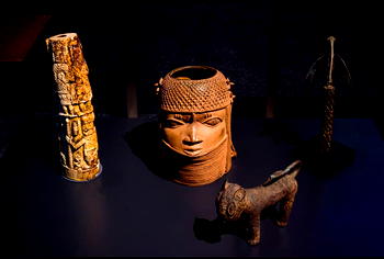 Implications of the Netherlands’ return of 119 Benin Bronzes