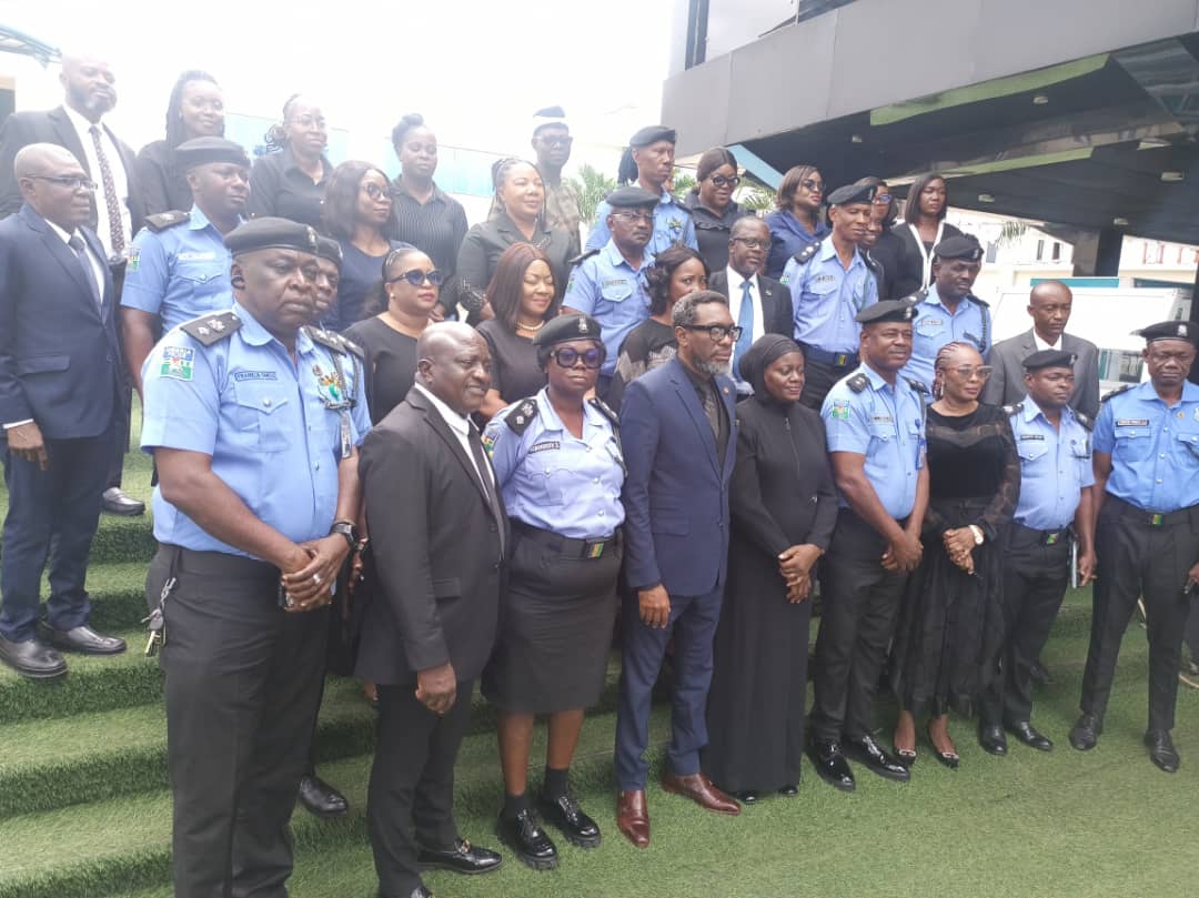 Stop blaming courts—cases are decided by evidence, not emotions, says Magistrate Oyekan
