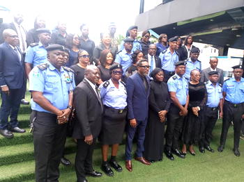 Stop blaming courts—cases are decided by evidence, not emotions, says Magistrate Oyekan