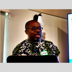 Why Africa must not be left behind in doing philosophy with children – Dr Igwe