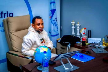 We are the complainants, not the accused – Says Afriq Arbitrage System