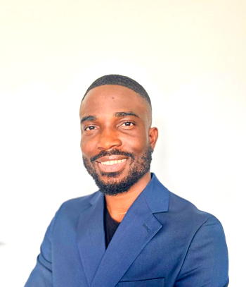 Africa needs data patriots – A conversation with Olabode Soetan